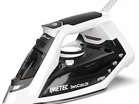Imetec zerocalc z1 2800 stoomstrijkijzer - afbeelding 1 van  4