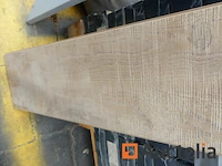 Imitatie laminaat parket bruges resistclic - afbeelding 3 van  7