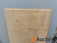 Imitatie laminaat parket bruges resistclic - afbeelding 5 van  7