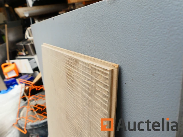 Imitatie laminaat parket bruges resistclic - afbeelding 7 van  7