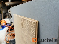 Imitatie laminaat parket bruges resistclic - afbeelding 7 van  7