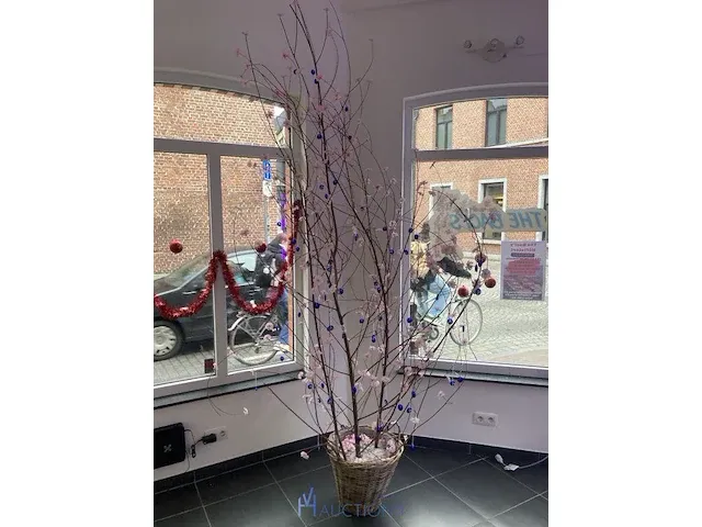 Imitatieboom - afbeelding 1 van  8