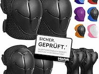 Imoebel beschermingsset (small, set van 6) - afbeelding 1 van  5