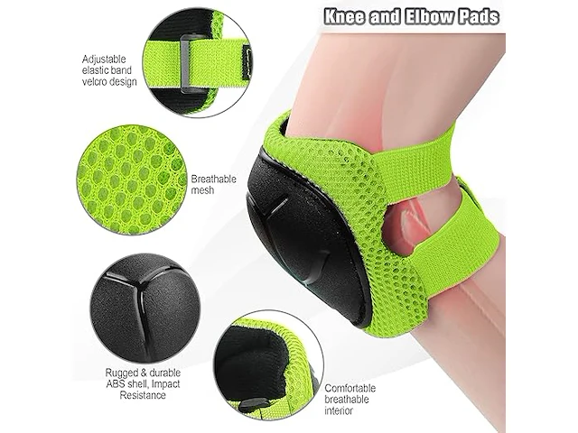 Imoebel set van 6 beschermers - afbeelding 5 van  5