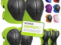 Imoebel set van 6 beschermers - afbeelding 1 van  5