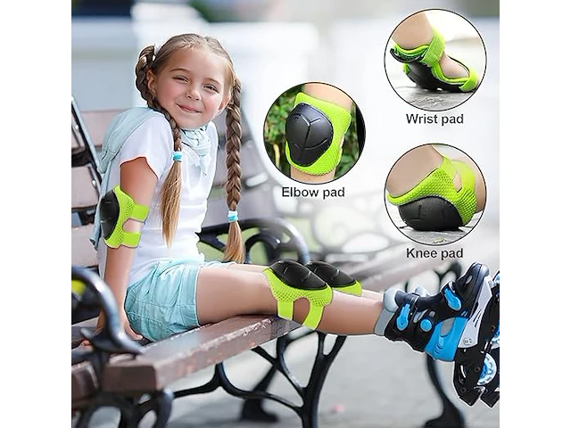 Imoebel set van 6 beschermers - afbeelding 2 van  5