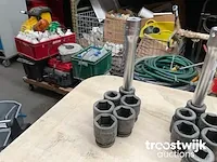 Impact dop - afbeelding 1 van  4