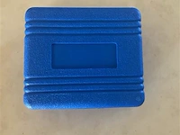 Impact doppenset voor alluminium velgen - afbeelding 3 van  3