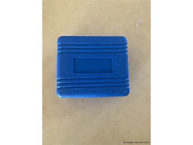 Impact doppenset voor alluminium velgen - afbeelding 3 van  3