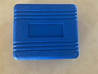 Impact doppenset voor alluminium velgen - afbeelding 3 van  3