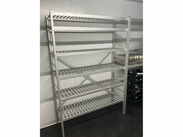 Impafri master cella koelcel / carel mastercella regeling - afbeelding 5 van  18
