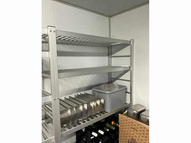 Impafri master cella koelcel / carel mastercella regeling - afbeelding 6 van  18