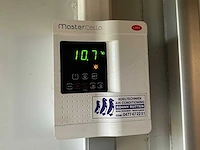 Impafri master cella koelcel / carel mastercella regeling - afbeelding 13 van  18