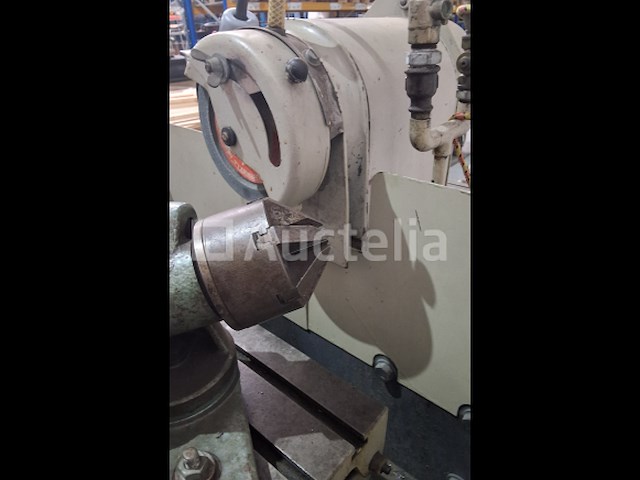 Imperia dubbele slijpmachine m013 3x230v - afbeelding 3 van  8