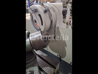 Imperia dubbele slijpmachine m013 3x230v - afbeelding 3 van  8