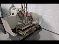 Imperia dubbele slijpmachine m013 3x230v - afbeelding 4 van  8