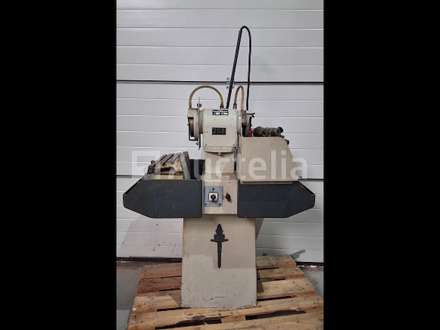 Imperia dubbele slijpmachine m013 3x230v - afbeelding 7 van  8