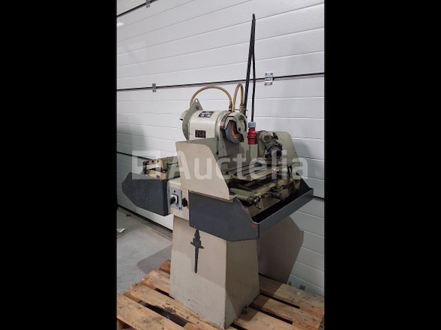 Imperia dubbele slijpmachine m013 3x230v - afbeelding 8 van  8