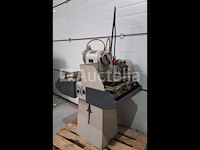 Imperia dubbele slijpmachine m013 3x230v - afbeelding 8 van  8