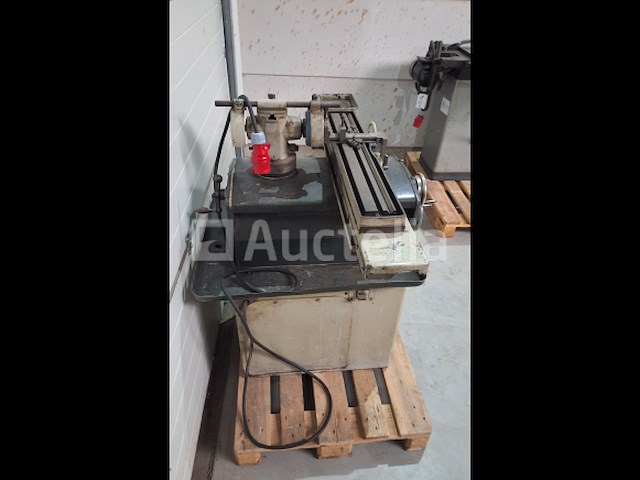 Imperia slijpmachine 3x230v - afbeelding 1 van  6