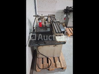 Imperia slijpmachine 3x230v - afbeelding 1 van  6