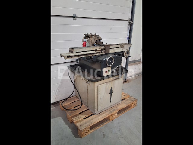 Imperia slijpmachine 3x230v - afbeelding 2 van  6