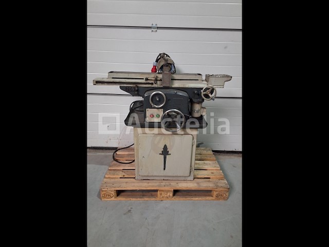 Imperia slijpmachine 3x230v - afbeelding 3 van  6