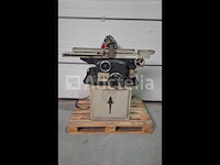 Imperia slijpmachine 3x230v - afbeelding 3 van  6