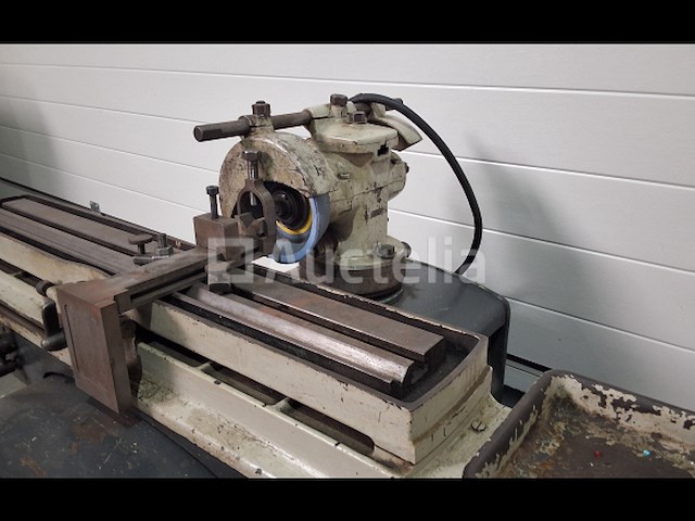 Imperia slijpmachine 3x230v - afbeelding 6 van  6