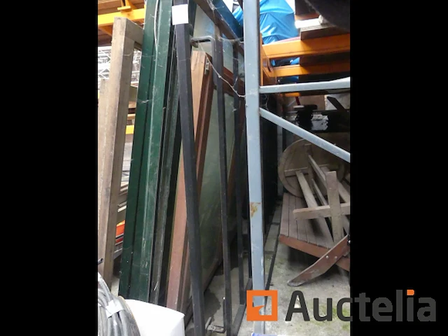 Imperiaal voor king ping pick-up truck - afbeelding 2 van  5
