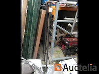 Imperiaal voor king ping pick-up truck - afbeelding 4 van  5