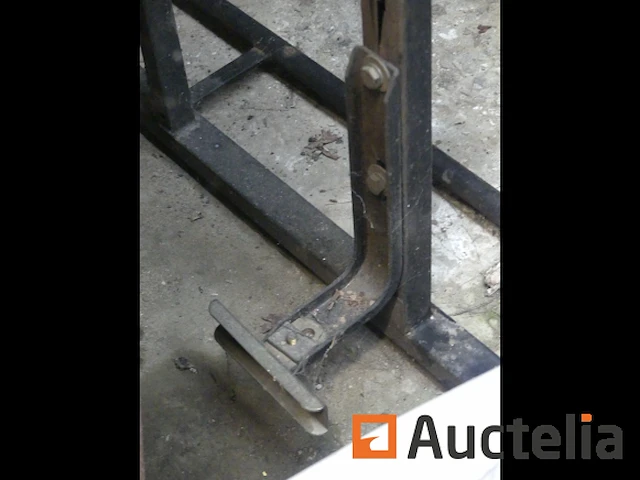 Imperiaal voor king ping pick-up truck - afbeelding 5 van  5