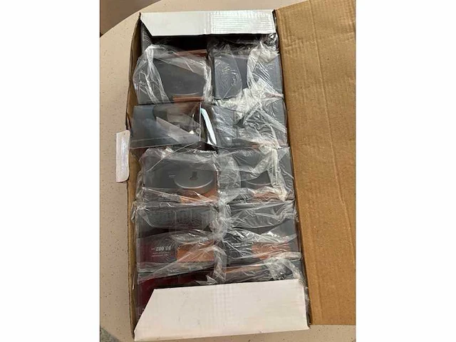 Impresso - deurbeslag (70x) - afbeelding 4 van  4