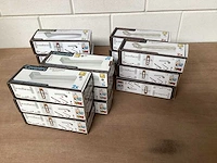 Impresso deurklink sets, diverse modellen (15x) - afbeelding 1 van  4