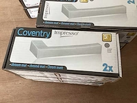 Impresso deurklink sets, diverse modellen (15x) - afbeelding 2 van  4