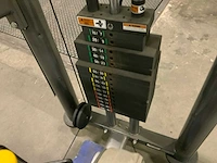 Impuls commercial torso rotation krachtstation - afbeelding 4 van  6