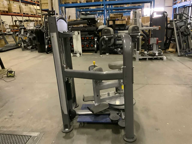 Impuls commercial torso rotation krachtstation - afbeelding 5 van  6