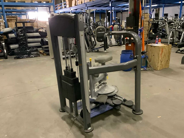 Impuls commercial torso rotation krachtstation - afbeelding 6 van  6