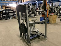 Impuls commercial torso rotation krachtstation - afbeelding 6 van  6