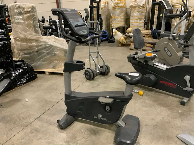 Impuls commercial uprightbike home trainer - afbeelding 1 van  5