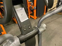 Impuls v10 elliptical crosstrainer - afbeelding 4 van  6