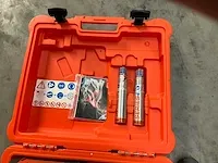 Impulse schietbanen paslode im90xi - afbeelding 7 van  8