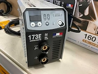 Ims pro 173e mma/tig lasapparaat - afbeelding 2 van  9