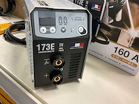 Ims pro 173e mma/tig lasapparaat - afbeelding 3 van  9