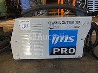 Ims pro plasmasnijder 30a plasmalasmachine - afbeelding 1 van  7