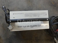 Ims pro plasmasnijder 30a plasmalasmachine - afbeelding 2 van  7