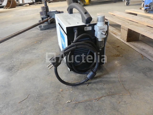 Ims pro plasmasnijder 30a plasmalasmachine - afbeelding 3 van  7