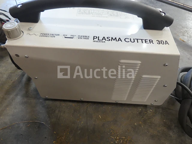 Ims pro plasmasnijder 30a plasmalasmachine - afbeelding 5 van  7