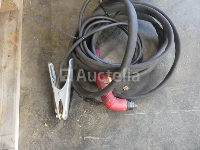 Ims pro plasmasnijder 30a plasmalasmachine - afbeelding 6 van  7
