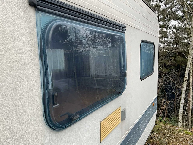 Imv adria 400 qsl caravan - afbeelding 2 van  29